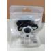 Buy Cauhals Sensory Tapes & Oral Necklaces for Kids | Silicone Teething Toys for Autism & Teething Relief - Buy Online on GoSupps.com