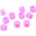 Buy Dental Ring Accessories - High Pressure Cleaning 100 Pack Silicone Bands for Student Clinics - Buy Online on GoSupps.com