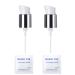 MORICHS 2PCS Replacement Foundation Pump for Neutrogena Healthy Skin Liquid Makeup - Buy Online on GoSupps.com