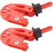 2 Pack Zams Pro Release Clips for Offshore Fishing - Trolling Downrigger & Planer Board Clips - Buy Online on GoSupps.com
