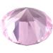 Nail Art Display Stand 2 Color Nail Art Display Glass Crystal Diamante Hand Model Shooting Jewelry Manicure Accessories Hand Model Shooting Decoration Manicure Accessories(PINK) - Buy Online on GoSupps.com
