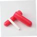 HEALEEP 24-Piece Blank Essential Oil Nasal Inhaler Stick Set for Aromatherapy - Buy Online on GoSupps.com