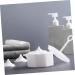 OATIPHO 2 Sets Portable Facial Lotion Foamer for Skincare Travel-Friendly Rich Cream Lotion Maker for Sensitive Skin Includes Pump - Buy Online on GoSupps.com