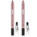 Glitter Eyeshadow Stick Colorful Set Eye Shadow Pen Eyeliner Eye Shadow Pencil Waterproof & Long Lasting Glitter Eyeshadow Stick Eye Makeup (Color : 08#)