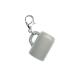 Miniblings beer jug humps Oktoberfest Charm Zipper Pull measure Oktoberfest - Handmade Fashion jewelry I chain pendant silver -plated - beggar pendant beggar bracelet - trailer for bracelet