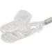 Transparent Hearing Aid Clips Portable Lanyard for Adults & Kids Prevents Loss Ideal for Fastening Cables - Buy Online on GoSupps.com