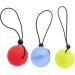 Ultechnovo 6 StK Fitness Equipment - Hand Therapy Balls & Grip Tools for Strength Training & Wrist Exercises - Buy Online on GoSupps.com