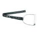 Wintec Waldhausen Webber's with loop - Black Length 27.56"