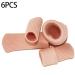 Femmes Hommes Daily Te Protector Apaiser Les Ongles incarn s Soins des pi Doublure en Gel(2m 0.shyainch) - Buy Online on GoSupps.com