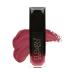 Eleman Liquid Matte Lipstick Muted Rose Capri Edition - Long Lasting Ultra-Pigmented - Vitamin E Infused No Drying Formula - Vegan And Cruelty-Free Ingredients 19 Oz Capri - Muted-Rose