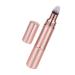 MERRYHAPY Double-ended Makeup Brush Powder Applicator Concealer Brush Loose Powder Women Makeup Tool Dual End Makeup Brush Cosmetics Brush Blush Brush Dual Ended Makeup Brush Powder Brush