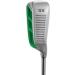 MAZEL Golf Pitching & Chipper Wedge | Right/Left-Handed 35 45 55 60 Degree | Men & Women | Improve Your Short Game | Stainless Steel (Green Head) | Regular 55 - Buy Online on GoSupps.com