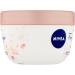  Beiersdorf Nivea Cherry Souffl Body Cream Jojoba Oil 200 ml - 240 g - Buy Online on GoSupps.com