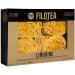  Italian Gourmet E.R. Filotea Linguine Egg Pasta Pack of 12 egg pastas made with Italian ingredients 500g + 400g box - Buy Online on GoSupps.com