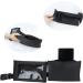 Diabetes Insulin Pump Belt with Window and Double Pouches - Adjustable Waist Band for Diabetics - T1D, Tubing, Epipen, CGM Receiver - Buy Online on GoSupps.com