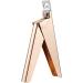 UNbit Nail Clipper Stainless Steel Nail Art Clipper Trimmer False Nail Tips Round Edge Cutters Finger Manicure Tool Colorful - Buy Online on GoSupps.com