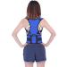 Back Braces for Posture Correction Lower Back Pain Back Support Belts Corset Posture Corrector Brace Improves Posture - Buy Online on GoSupps.com