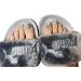 24Pcs Press On Toenails Marble False Toenails Full Cover French Tips Fake Toenails for Women Girls Sticker On Toenails Artificial Feet Nails Pedicure Art - Buy Online on GoSupps.com