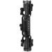 CAMVATE Railblock Rod Clamp | Extendable Rosette Mounts for Shoulder Mount Rig - 3007 - Buy Online on GoSupps.com