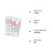 Farmasi CC Cream with Multi-Minerals | Natural Flawless Finish | Medium to Full Coverage | SPF 25 | All-Day Hold | 50 mL (Light to Medium) - Buy Online on GoSupps.com