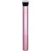 Real Techniques Filtered Cheek Makeup Brush - Face Powder Blush, Bronzer & Highlighter | Contour & Define Cheeks | Pink | 1 Count - Buy Online on GoSupps.com