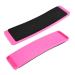 AYMARIO Ballet Dance Turn and Spin Turning Board, 11.2 * 3 * 0.7in Portable Pink and Black Dance Spin Board for Dancers