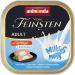 Animonda Vom Feinsten Adult Cat Food - Gourmet Wet Food with Milk Core 32 x 100g - International Shipping Available - Buy Online on GoSupps.com
