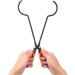 Steel Crucible Tongs for Gold Melting Furnace - Jewelry Making Tool - Buy Online on GoSupps.com