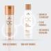 BC Bonacure Q10+ Time Restore Conditioner - Revitalize & Repair Hair | 6.7 oz International Shipping - Buy Online on GoSupps.com