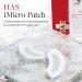 iMicro Patch Spa Treatment Eye Patches from Japan - 8 Piece Set - Buy Online on GoSupps.com