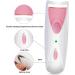 Wdesrgt Electric Eyelash Curler Lasting and Portable Shaping Curling Eyelash Clip - Buy Online on GoSupps.com