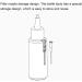 Beard Shaver Trimmer Oil - Clipper Oil For Hair Trimmers | Clippers Oil Lubricating Oils | Rust Prevention Hair Trimmer Oil Lubricant | Hair Trimmer Oil | Clippers Oil Lubricating Oils - Buy Online on GoSupps.com
