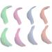 Silicone Lash Lift Rods Reusable Perming Curler Makeup Beauty Tools 4 Sizes for Individuals Beauty Salons - Buy Online on GoSupps.com