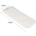 4-Layer Soft Diaper Liner for Adult Incontinence | Breathable & Comfortable Insert Pad - Buy Online on GoSupps.com