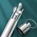 6Pcs Stainless Steel Ear Wax Remover Tool Set - Portable Spiral Turn Ear Pick & Collector Spoon - Color H - Buy Online on GoSupps.com