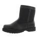 totes Mens Stadium 8 Black
