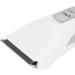 Professional Hair Clippers Rechargeable Hair Trimmer Fast Charge Multifunction Long Battery Life for Hair Salon (White) - Buy Online on GoSupps.com