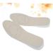 FRCOLOR Height Increase Insoles - Durable Shoe Lifts for Instant Height Boost - Elevate Comfort & Style - Buy Online on GoSupps.com