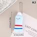 Adorable Plush Toothpaste Toothbrush Doll Keychain - Fun Cartoon Toy for Kids | Perfect Gift Idea! - Buy Online on GoSupps.com