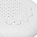 White Noise Sound Machine Portable Sleep Therapy Mini Sleep Aid with 10 Natural Soothing Sounds 15/30/45 Minutes Timing Function for Baby Kids Adults for Home Office Travel - Buy Online on GoSupps.com