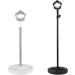 Multipurpose Blow Dryer Stand Holder with Sturdy Designs Portable Accessory for Any Hair Types and Styles Organization Black - Buy Online on GoSupps.com
