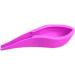 CHICIRIS Portable Urinal for Women - Reusable Pee Funnel with Bag | Ideal for Outdoor Use - Pink - Buy Online on GoSupps.com