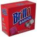 Buy Brillo Basics - 2 Pks of 8 | International Shipping Available - Affordable Cleaning Solutions - Buy Online on GoSupps.com