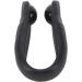 Universal Anti-Migraine Clip Portable Headache Relief 4-Piece Set (Black) | Pressure Point Activator - Buy Online on GoSupps.com