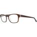 Shop Corinne McCormack Mod Eddie Brown Reading Glasses Unisex +2.50 - Stylish & Durable International Shipping - Buy Online on GoSupps.com