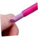 Beavorty 4 Pcs nail polish tools manicure tools nail tools for nail art nail art tools para u as nail polished pen nail engraving pen nail art polish pens pusher Exfoliating mediumx2pcs Picture 1x2pcs - Buy Online on GoSupps.com