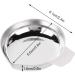 Jewelry Diamond Scales Pan Digital for Jewelry Diamond Electronic for Kitchen Scales Scale Electronic Scales - Buy Online on GoSupps.com