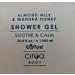 Ciroa Almond Milk & Manuka Honey Shower Gel - Soothe & Calm 33.8 fl oz (1000ml) | International Shipping Available - Buy Online on GoSupps.com