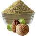 mGanna 100% Natural Triphala Powder - 227g/0.5lbs for Glowing Skin & Health Care - Buy Online on GoSupps.com