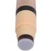 Liquid Foundation Liquid Makeup Base Full Coverage Long Lasting Built-in Brush Oil Breathable Skin Care (03) - Buy Online on GoSupps.com
